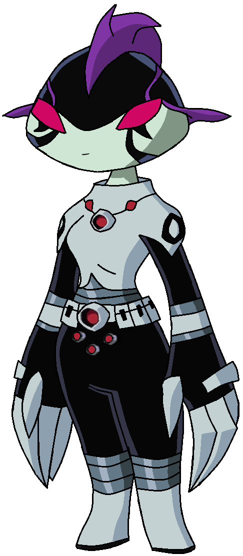 Lilith (Splixson Plumber) by spidergrey on DeviantArt
