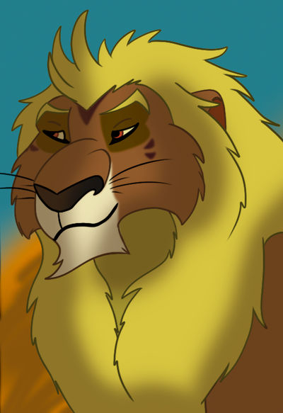 Ingane by Lionceros on DeviantArt