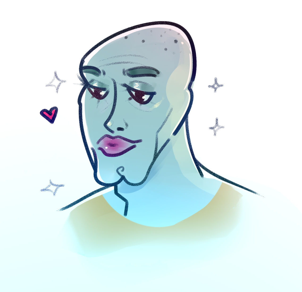 Handsome Squidward By Perrezly On DeviantArt handsome-squidward-by-perrezly-on-deviantart