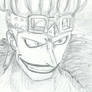 Eustass Kidd 1