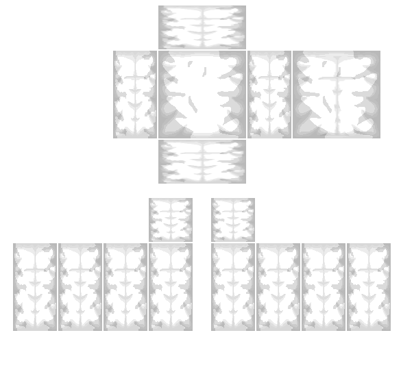 Shading Template by SeventhKazekage on DeviantArt