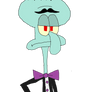 Squilliam Fancyson