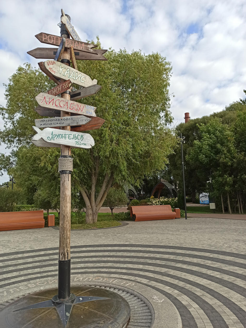 Ed Qld Signposts Signpost by KanaGoPhotos on DeviantArt