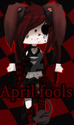 April 1th - April fools