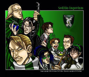 Our Slytherin ID