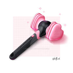 Blackpink Lightstick