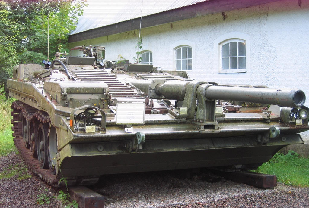 Strv 103 By Combat008 On DeviantArt strv-103-by-combat008-on-deviantart