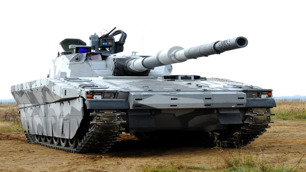 Tanks singer H2 image