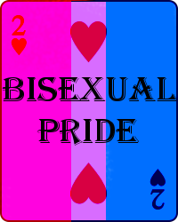 bisexual