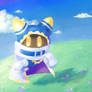 Magolor