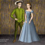 Tudors Peter Pan and Wendy