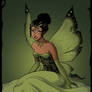 Tiana Fairy