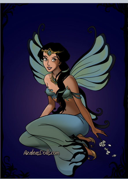 Jasmine Fairy