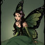 Demeter Fairy