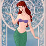 Goddess Ariel