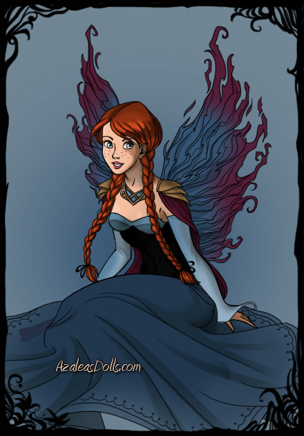 Anna Fairy