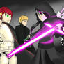 JNPR First Order