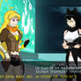 RWBY - Yang In There