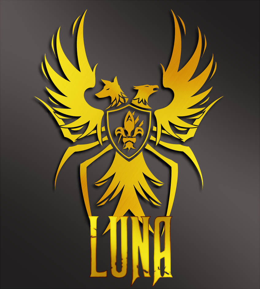 Team LUNA Sigil by LightninginmyHand on DeviantArt