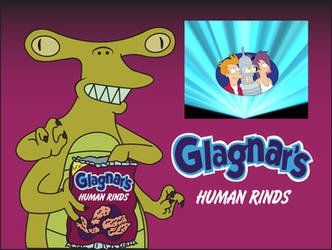 Glagnar's Human Rinds