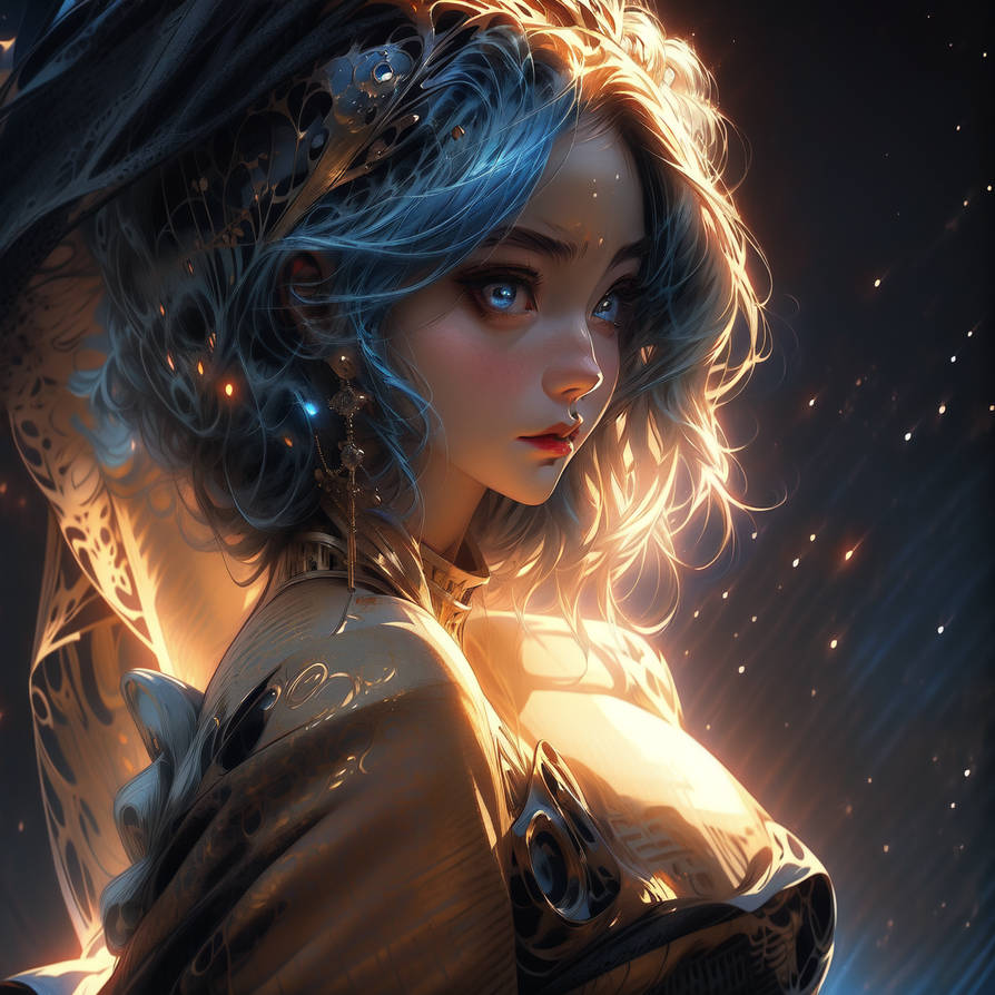 Random D Woman Random Woman by GodsEmperorXX on DeviantArt