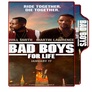 Bad Boys for Life (2020) Folder Icon
