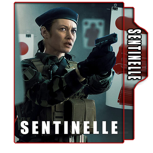 Sentinelle (2021) Folder Icon by rempo2002eg on DeviantArt