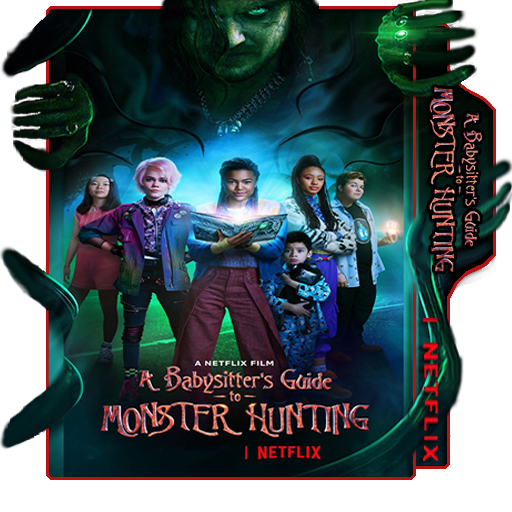 A Babysitter's Guide to Monster Hunting (2020) - IMDb