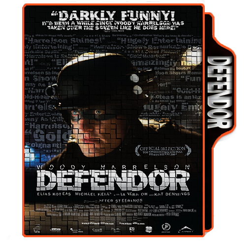 Defendor Defendor (2009) by rempo2002eg on DeviantArt