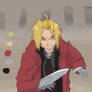 Edward Elric