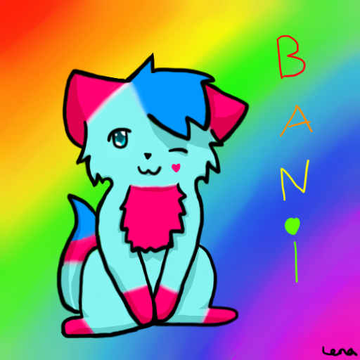 Bani FanArt