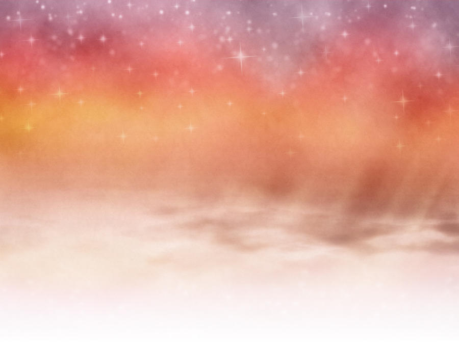 Nebula Night - Free Background