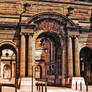 Glasgow Arch