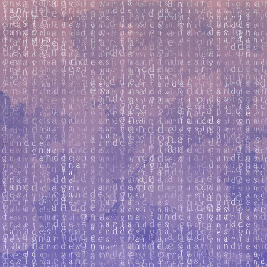 Free Background - Text Pattern Light by martinemes on DeviantArt