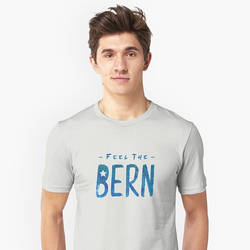 Feel the Bern T-Shirt