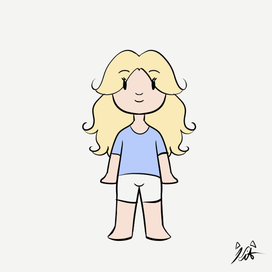 Girl Dance Gif test by NocteCat on DeviantArt Girl Dance Gif test by NocteCat on DeviantArt