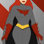 Batwoman Rose TRADE