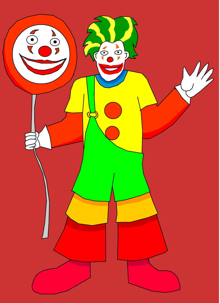 Chuckles by Jimma1300 on DeviantArt