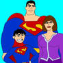 A Super Family