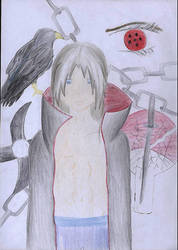 Itachi