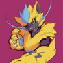 Zeraora