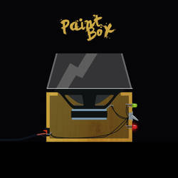 PaintBox - Video