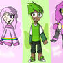 BFB Human Designs 3!