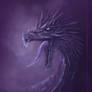 The Purple Dragon