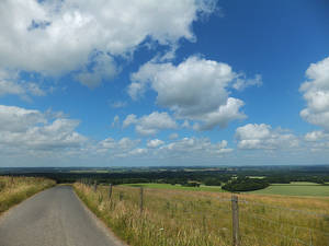 The Thames Valley by AlicesPlace