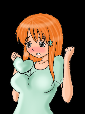 Orihime Heart