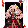 Queen of Hearts