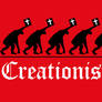 Apes  atheistcards.com