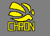 Chron Logo w/Bg