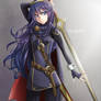 Lucina (Commission)
